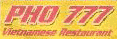 Pho 777