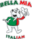Bella Mia Italian