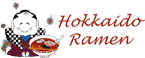 Hokkaido Ramen
