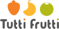 Tutti Frutti Keeaumoku